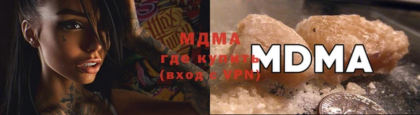 индика Магас