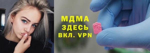 индика Магас