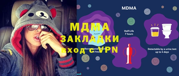индика Магас